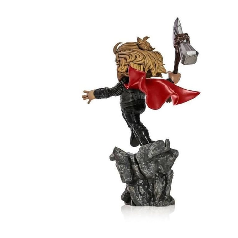 Figurine Minico Marvel Thor - vue 4
