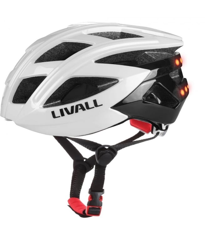 Casque pour Trottinette &eacute;lectrique Quick Media BH60SE (55-61)