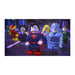 Juego Lego DC Super-Villains Switch - Código de descarga