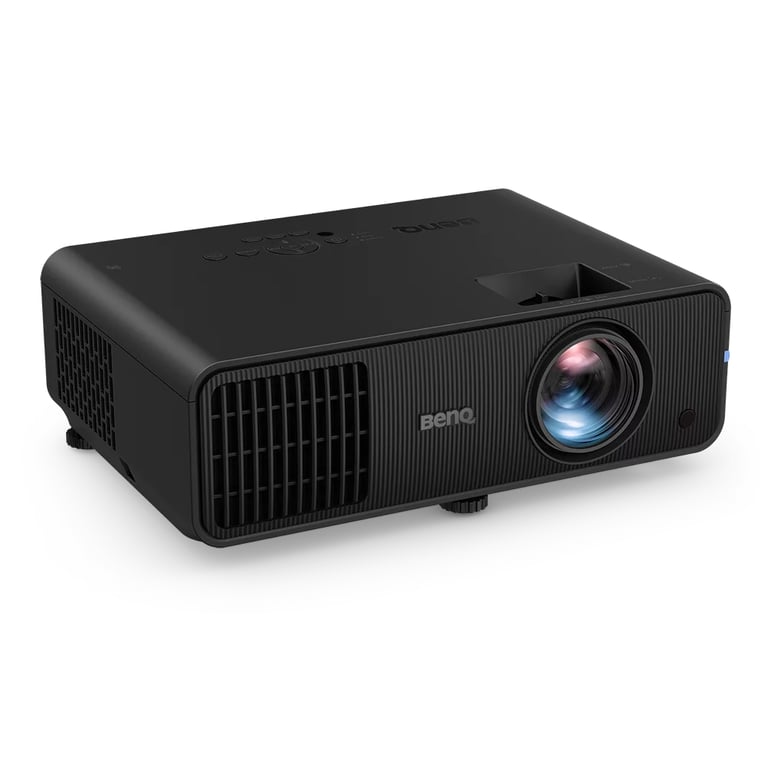 BenQ LH600ST+ Projecteur à focale courte 3000 ANSI lumens DLP 1920x1080 Compatibilité 3D Neuf - vue 2