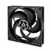 ARCTIC P14 Boitier PC Ventilateur 14 cm Noir