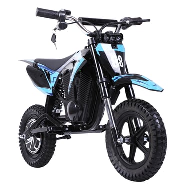 Moto tout-terrain électrique FreeBoy Y3 pour enfants et adolescents, batterie 36 V 5,2 Ah