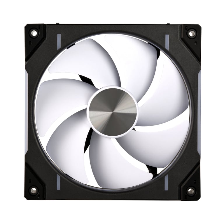 Phanteks PH F140D30 Ventilateur 14 cm 3 pièce Neuf - vue 6