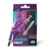 Cooler Master Cryofuze Violet, dissipatore combinato Pasta termica 12,6 W/m-K 8 g