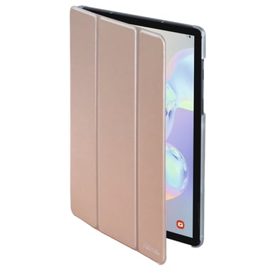 Funda ''Fold Clear'' para tablet Samsung Galaxy Tab S7 11'' - Oro rosa