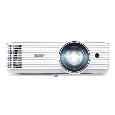 ACER H6518STi PROYECTOR Blanco DLP® 3D 1080p 3500 Lumens 10000/1 HDMI tiro corto 0.5 Bolsa MR.JSF11.001