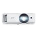 Acer H6518STi Videoproiettore a focale standard 3500 ANSI lumen DLP 1080p (1920x1080) Bianco