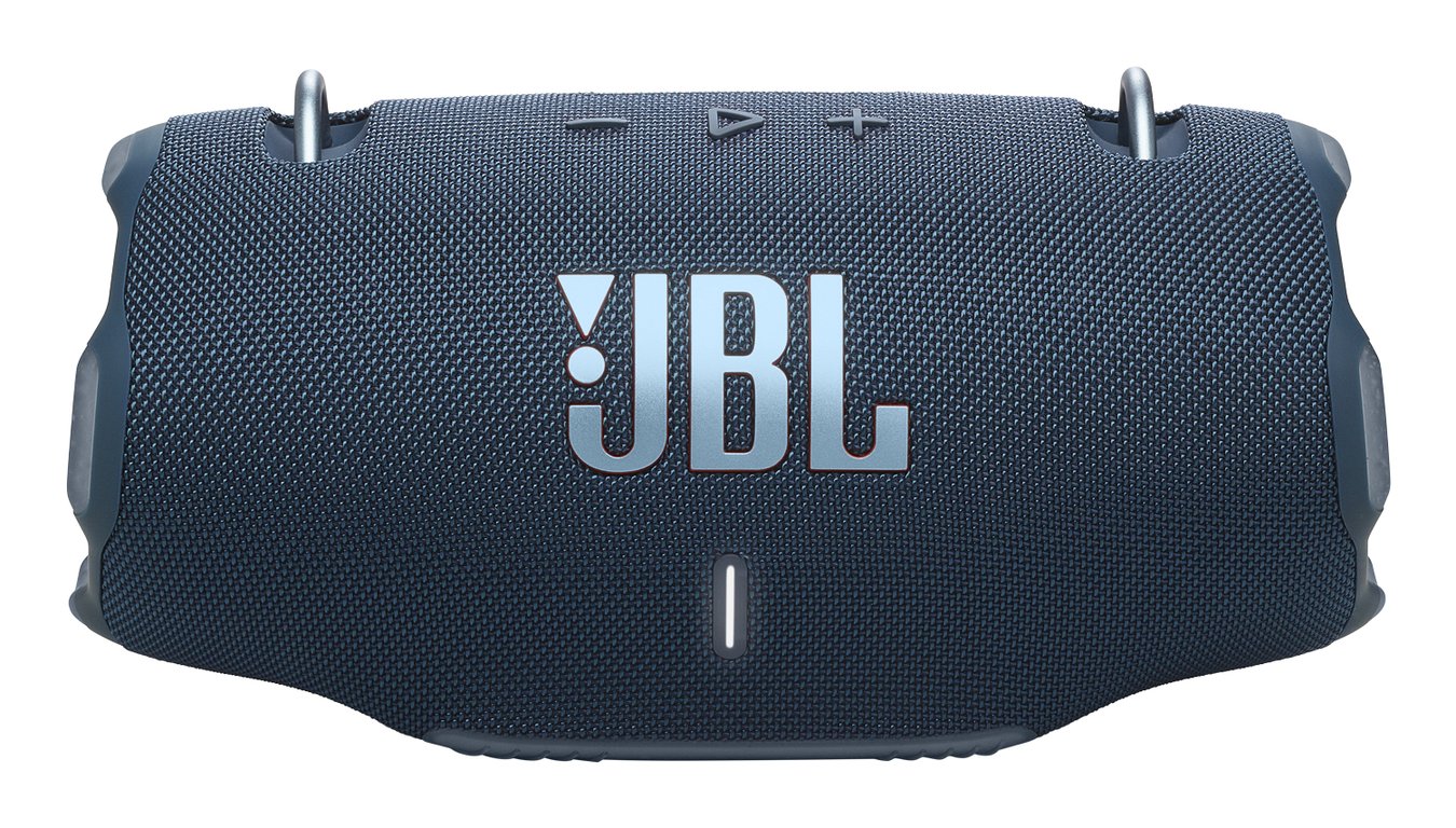 JBL Xtreme 4 Enceinte portable stéréo Bleu 100 W - Neuf