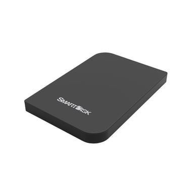 Verbatim Smartdisk disco duro externo 1 TB 2.5'' 2.0/3.2 Gen 1 (3.1 Gen 1) Negro