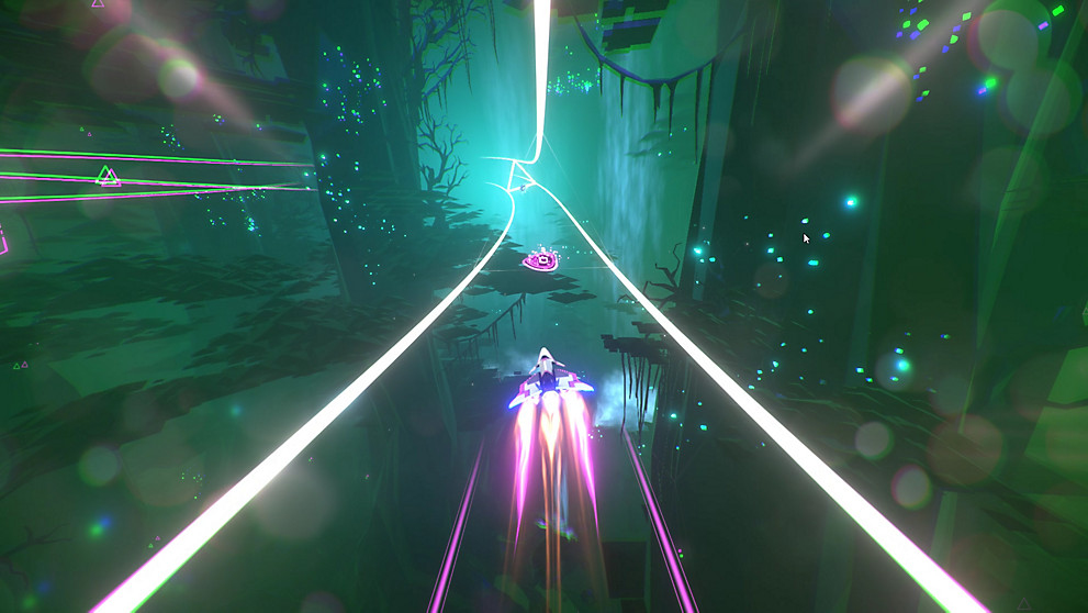 Avicii Invector Encore Edition - vue 3