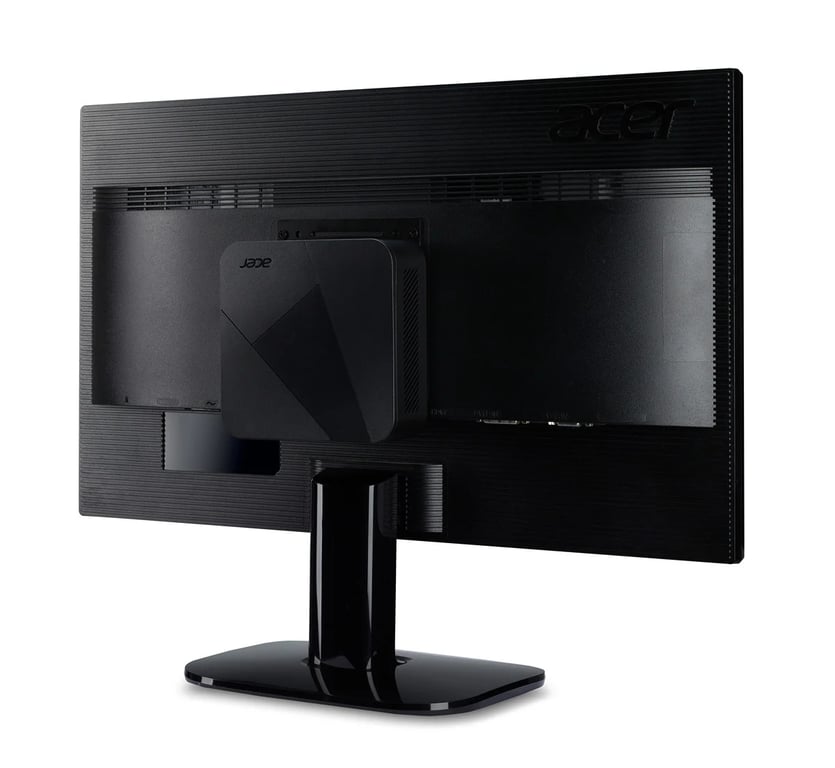 Acer Veriton N1502G 12N0U Intel® N N100 0 Go DDR4 SDRAM SSD Mini PC Neuf - vue 2