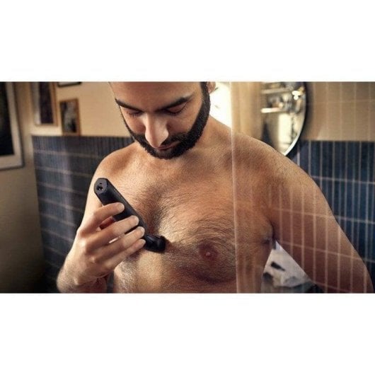 Philips BG3017 Series 3000 - vue 4