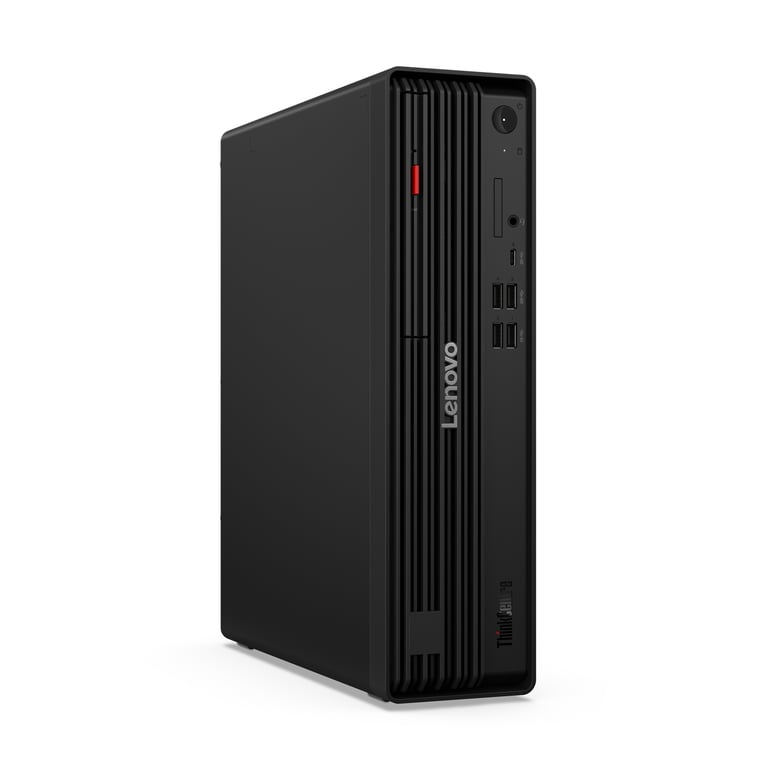 Lenovo ThinkCentre M70s Gen 6 Intel Core Ultra 7 265 DDR5 SDRAM SSD Windows 11 Pro SFF PC - vue 4