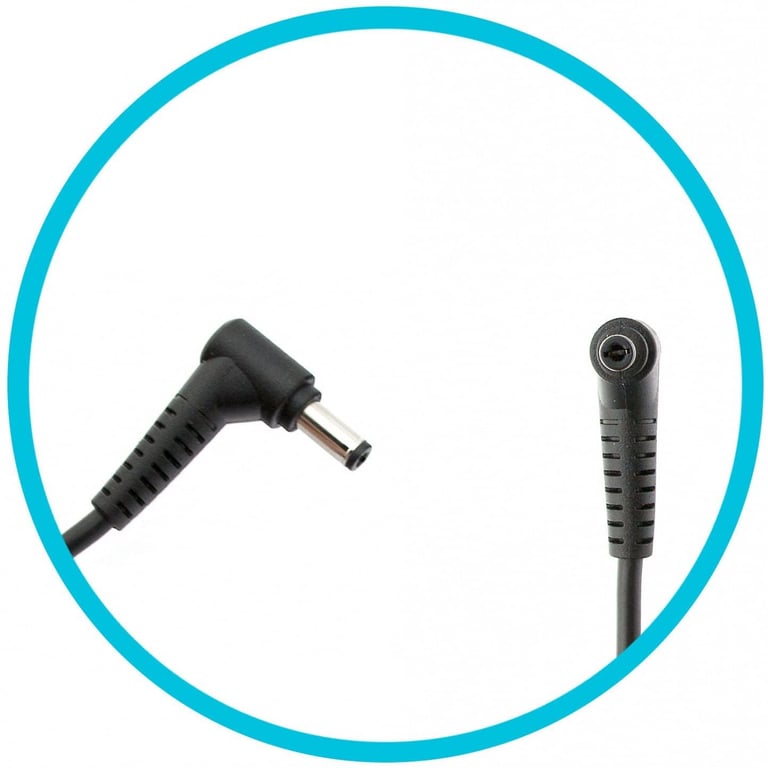 Adaptateur secteur ASUS 0A001 00041600 Licence ACDC Tension requise 19V - vue 3
