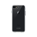 Backcover sportiva in rete per Apple iPhone 6/6s/7/8/SE 2020/SE 2022, bianco luminoso