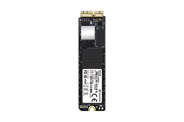 Transcend JetDrive 850 960 Go PCI Express 3.0 NVMe Neuf