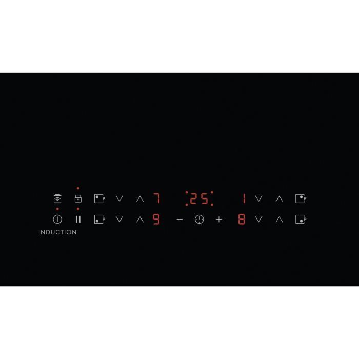 Electrolux plaque de cuisson à induction LIR60430 - vue 6