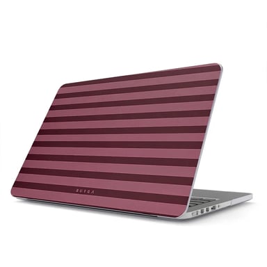 Burga Coque Rigide pour Apple MacBook Pro 16 pouces (2021 / 2023 M3 / 2024 M4 / 2026 M5) - Spellbound