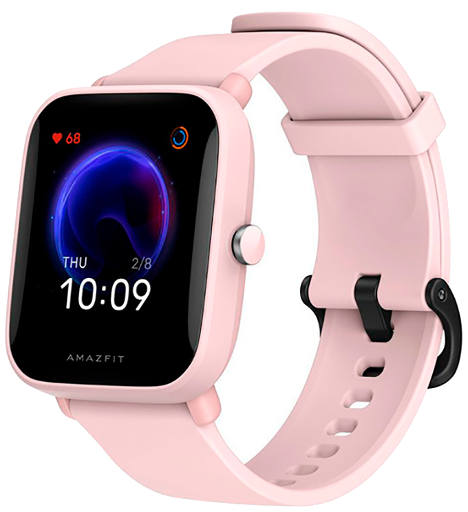 Amazfit Bip U Pro Montre Connectée