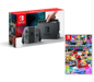 Switch grigio 32 GB e Mario Kart 8 Deluxe
