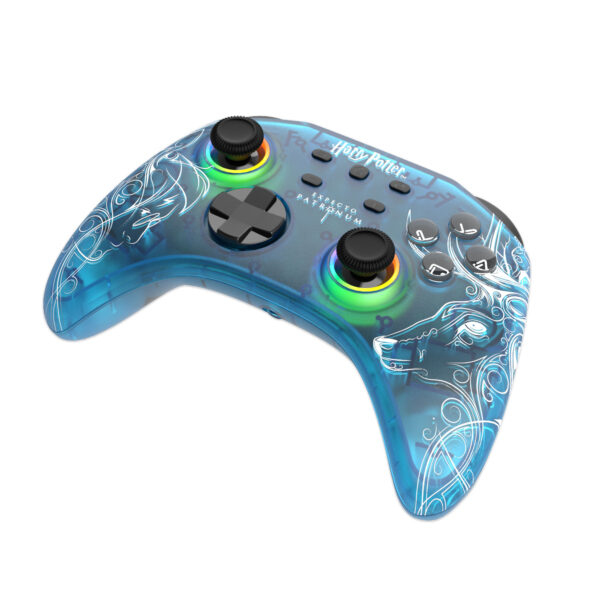 Manette Filaire Hogwarts Legacy Freaksngeeks - vue 3