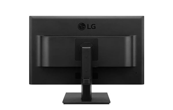 LG 24BK550Y-I 61 cm (24'') 1920 x 1080 pixels Full HD LED Noir