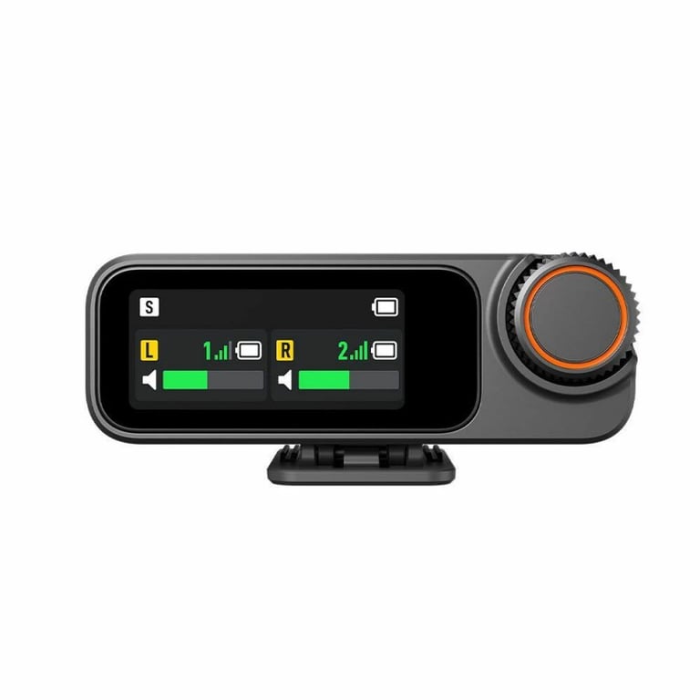 Mic 3 Receiver - vue 8