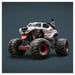 Lego 42150 - Technic Monster Jam Monster Mutt Dalmatian