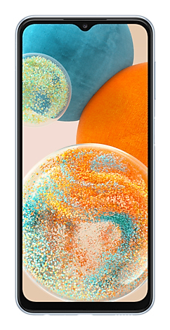 Galaxy A23 (5G) 64 GB, Azul, Desbloqueado