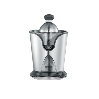 Spremiagrumi Severin CP 3544 0,4 L Argento