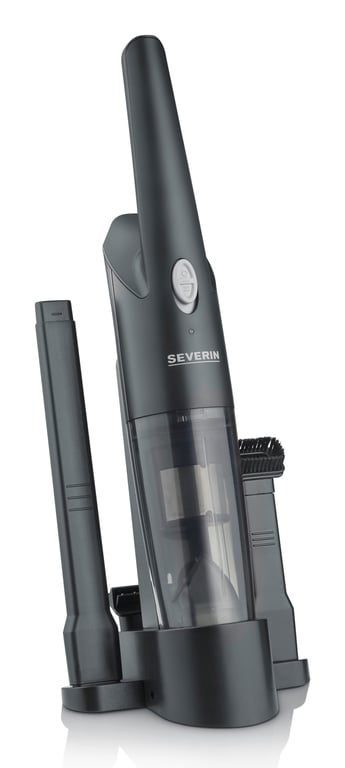 Aspirateur de table sans fil 3 en 1 HV 7130 - vue 3