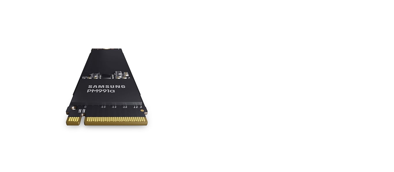 Samsung PM991a .2 PCI Express 3.0 NVMe TLC Neuf - vue 2