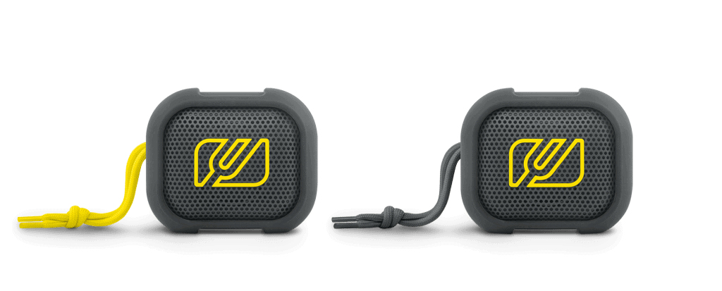 MUSE Enceinte Bluetooth M368BTY - vue 8