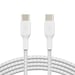 Belkin CAB004BT2MWH2PK cable USB USB 2.0 2 m USB C Blanco