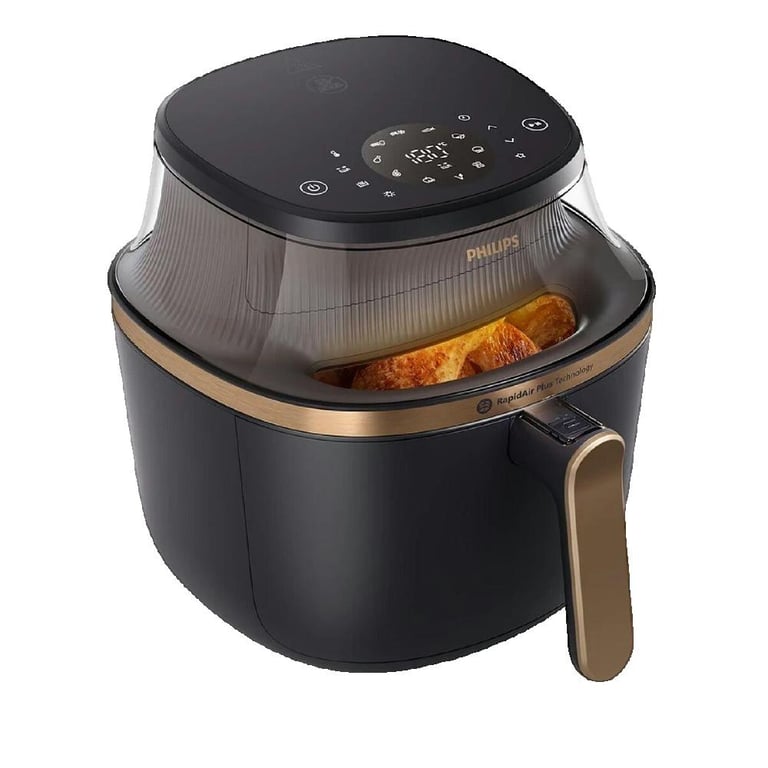 Airfryer Airfryer Série 3000 NA33200 - vue 3