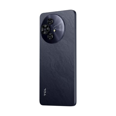 TCL 50 NXTPAPER 5G 17,2 cm (6.78'') SIM dual Android 14 USB Tipo C 8 GB 256 GB 5010 mAh Gris