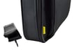 Techair Classic essential 43,9 cm (17,3'') Maletín Negro