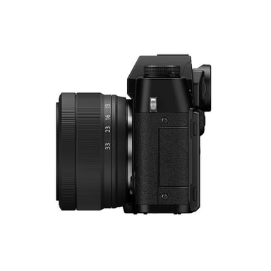 FUJIFILM X-T30 III NOIR + Objectif XC 13-33mm F/3.5-6.3 OIS