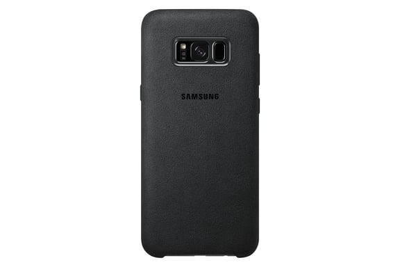 Samsung EF-XG955 Custodia protettiva per telefono cellulare 15,8 cm (6.2'') Argento Samsung Galaxy S8+
