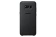 Samsung EF-XG955 Custodia protettiva per telefono cellulare 15,8 cm (6.2'') Argento Samsung Galaxy S8+
