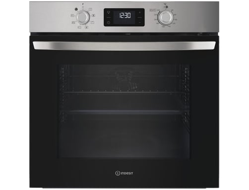 Four pyrolyse INDESIT IO275PX
