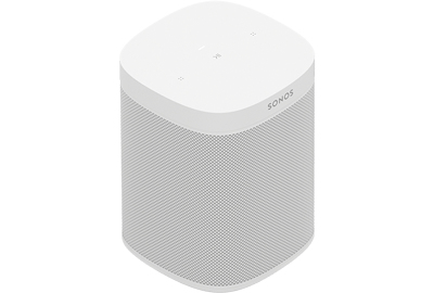 Sonos One 2nd Gen Enceinte portable mono Blanc