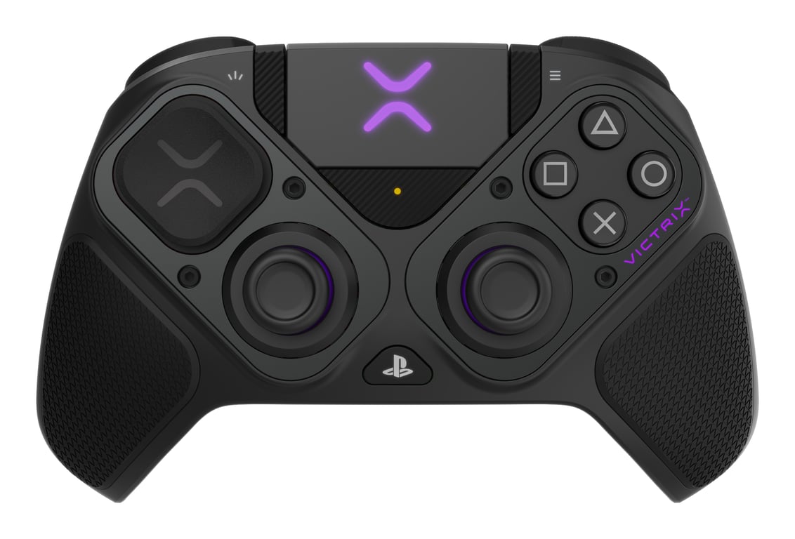 Manette sans fil Pdp Victrix Pro BFG pour PS5 PS4 et PC - vue 2
