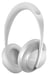 Casque Headphones 700 Sans fil Arceau Appels/Musique Bluetooth Argent