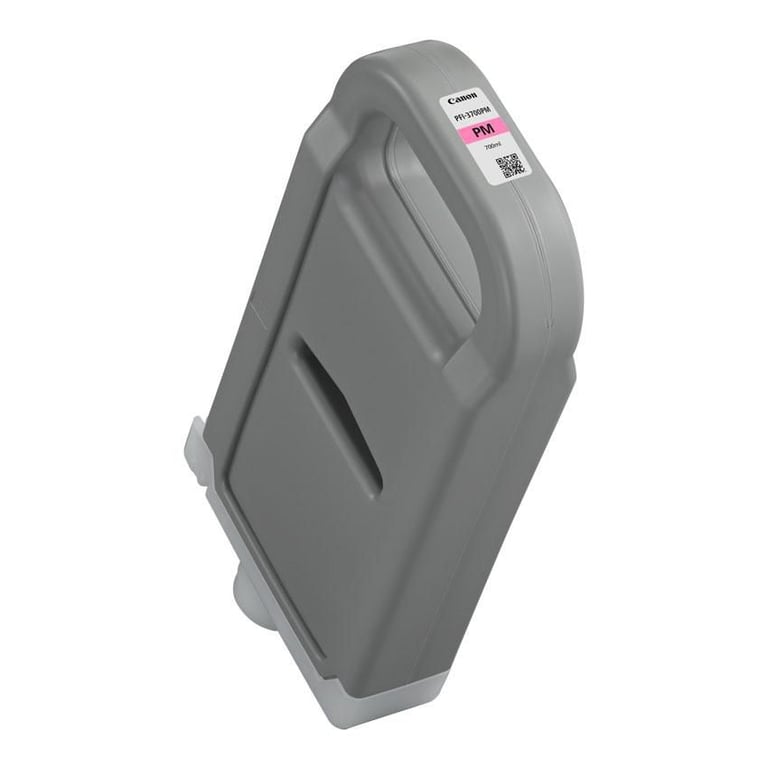 SERBATOIO INCH. PFI-3700 (700ml) PM Photo Magenta x IPF PRO-6600 4600 2600 6452C001 - Neuf