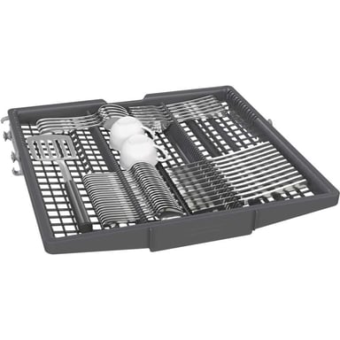Lave-vaisselle tout intégrable Siemens iQ300 14 couverts Home Connect Eco 9L 42 dB Inox panel-ready