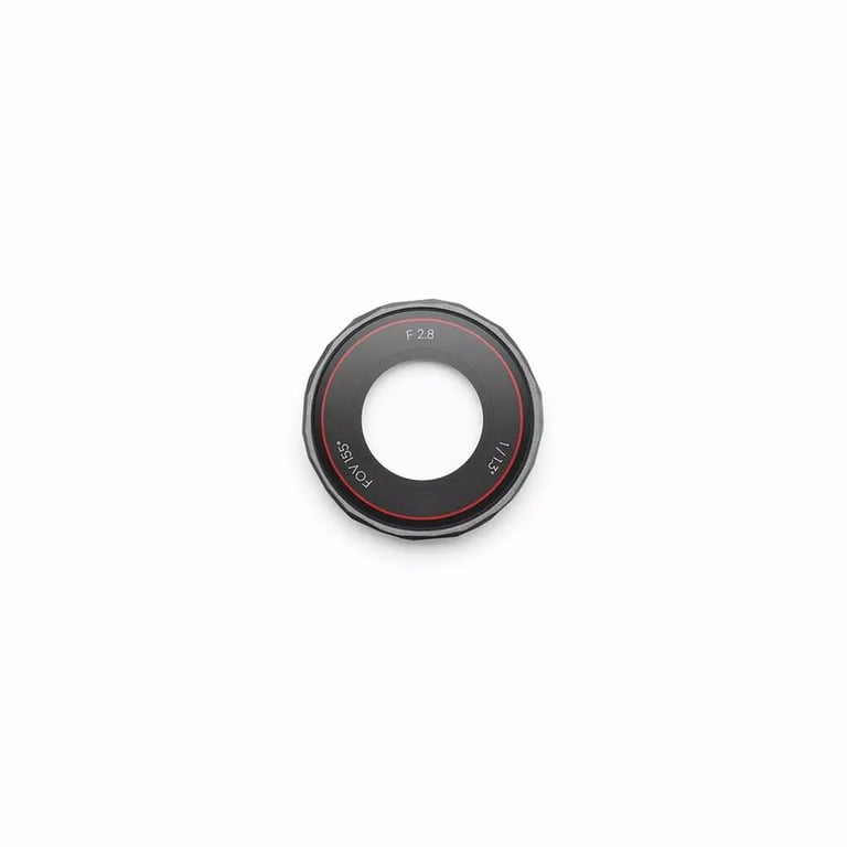 Protection D'Objectif DJI 6941565988812 – Pour Osmo Action 5 Pro - vue 3