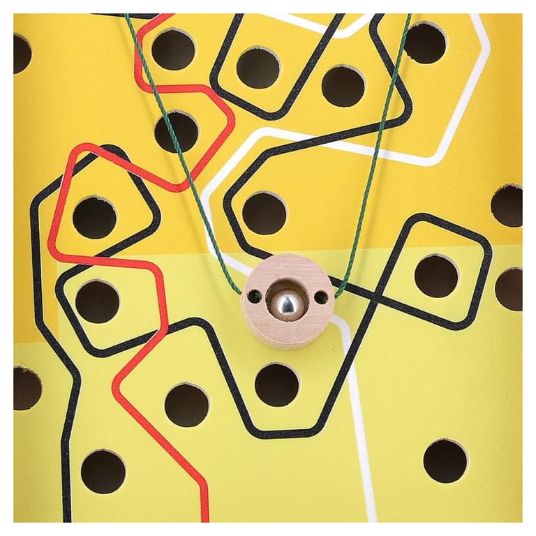 'Habilrinthe : Le Jeu d'Adresse et de Patience pour Tous Neuf - vue 2