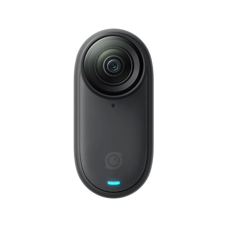 Caméra sport Insta360 Go 3S Edition Standard - vue 6