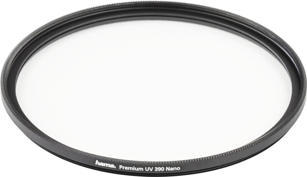 Hama Filtre UV 390 58 mm